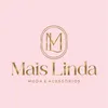 Mais linda @maisliindaa