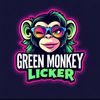 greenmonkeylicker