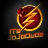 itsjojodudetv