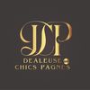 La dealeuse des chics pagnes