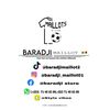 Baradji maillotcollection3