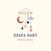 Dzafa Online Store