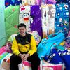 SC bedding
