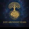 just.abundant.years