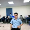 Thầy Sơn Bằng Lái Xe