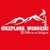 Explore Wonogiri