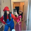 Masta dingueries