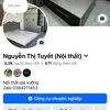 Nội Thất Hồng Tuyết