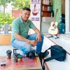 Andry Djarwo