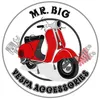 Mr.Big Vespa