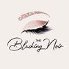 The Blushing Noir