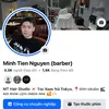Tóc Nam Nữ Tokyo 13 🇯🇵💈🇻🇳