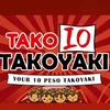 your10pesostakoyaki