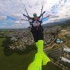 Parapente Aguazul