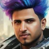 vilianqureshi