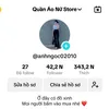 Quần Áo Nữ Store