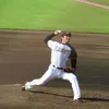 新垣勇人⚾️