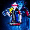 dmxsparrow