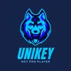 nr.unikey