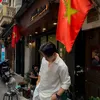 Vietnamese Guy 🇻🇳