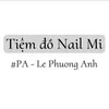 PA nail