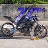 sleepybikers