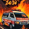 Cấp cứu 24h