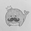 Le Roi Baleine