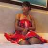 Josseline LA Bella Carmona
