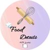 fooddetails