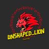 unshapedlion