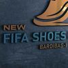 New Fifa Shoes बर्दीबास(Samir)