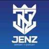 jenz.com