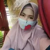 mamahnya Reyazka😍