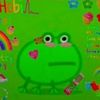 brooke.the.yell0w.frog