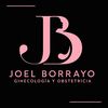 Dr Joel Borrayo