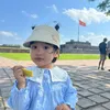 Mẹ Bống babycare