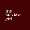 __theluckiestgirl