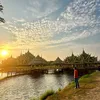 Độc hành
