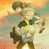 Sanji Chan サンジ