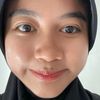 Azka yang normal