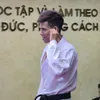 tienanhkarate