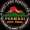 SLAMET MOUNTAIN 3428 MDPL