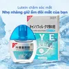 Shop nhỏ mắt