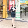 Thuý Diễm TGDĐ Phong Điền