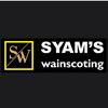 Wainscoting Penang Bajet