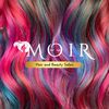 Moir Salon ID