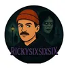 Rickysixsixsix ❄️
