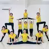 CÔ HÀ (năng khiếu mầm non)