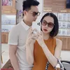 Kính Mắt Nam Việt